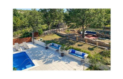 Beautiful Home In Muskovci With Wifi - Foto 16