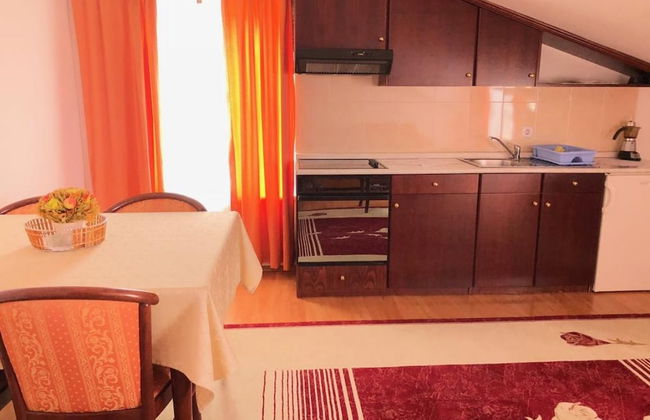 Apartments Adriana - Foto 19