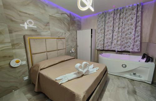 B&B MaisonAlysie - Foto 3