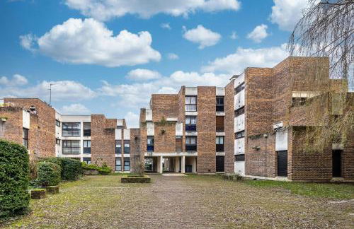 LEscale dAstérix - 9 guests near Paris - Foto 35