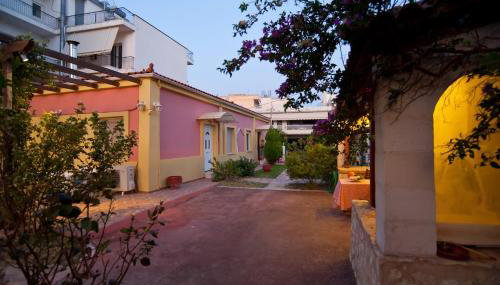 Villa Elli 1 Beach front with garden - Foto 5