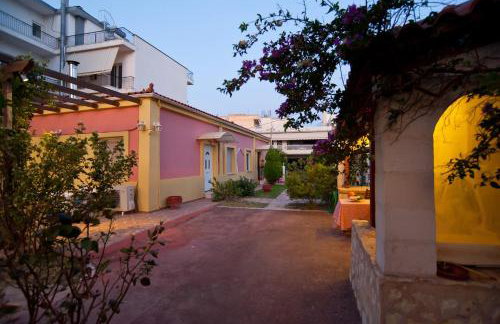 Villa Elli 1 Beach front with garden - Photo 5