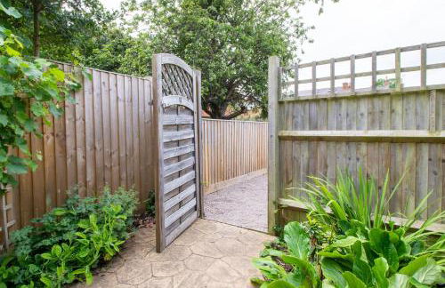 Kerns Cottage Stratford-upon-Avon - Foto 16