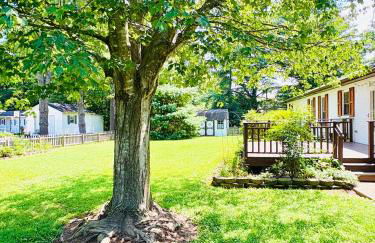 3 Bedrooms 8 Guests Modern Ranch Retreat on Half Acre - Foto 20