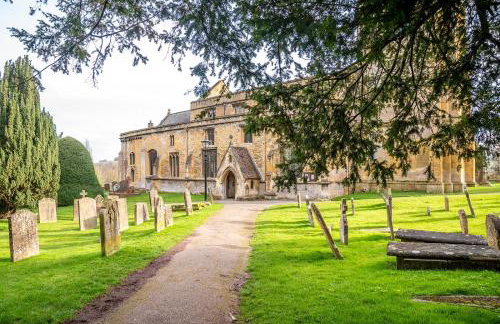 No.3 The Old Coach House - Foto 22