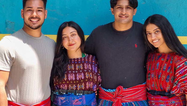 Take group pictures!