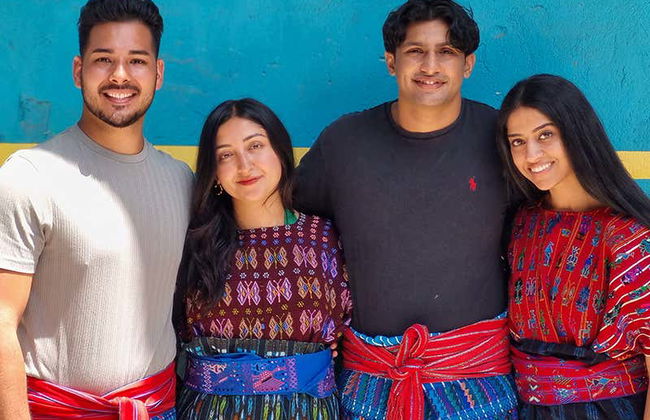 Quad Adventure Through the Towns of Lake Aitlan - Photo 3