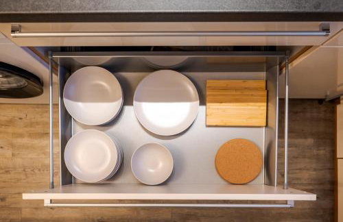 Central and top connection - Foto 25