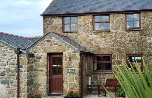 Dew Cottage - Foto 9