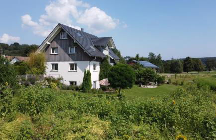 Ferienwohnung am Obstgarten - Foto 17