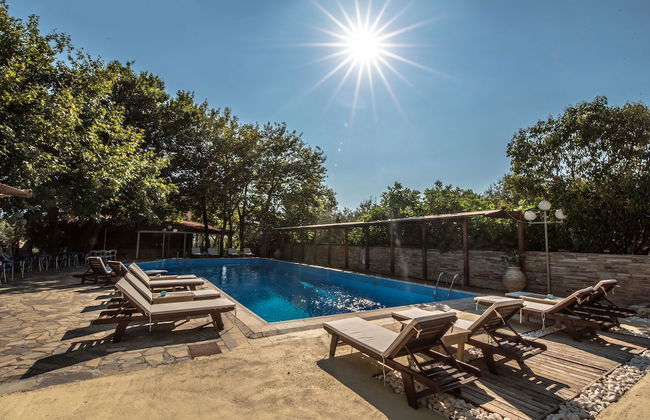 Apollo Beach Hotel - Foto 36