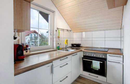 Ferienwohnung Lueg Ins Wiesental - Foto 11