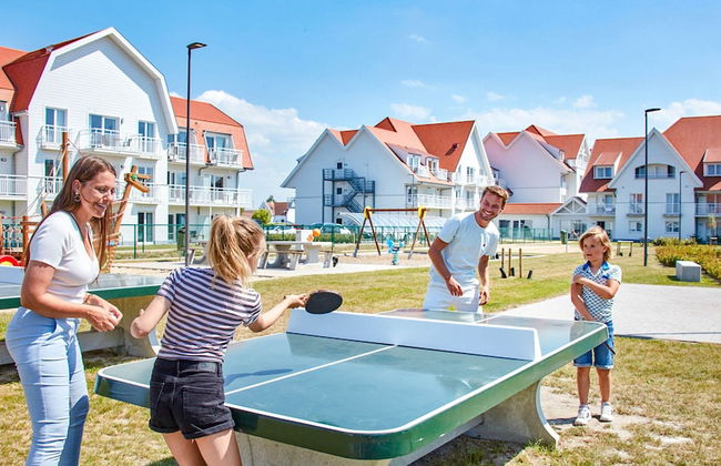 Holiday Suites Nieuwpoort - Foto 40