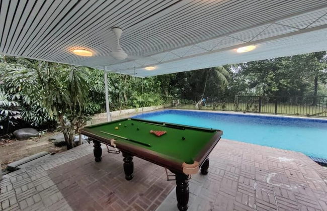 Bukit Tunku Grande Villa by uBook - Foto 34