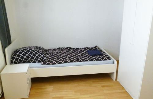 Nice Apartment in Vöhringen - Foto 43
