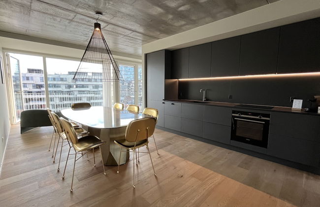 STAY Nordhavn - Foto 32