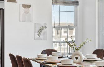 NYC 20min, Sleeps 10, Free Parking, Patio - Foto 46