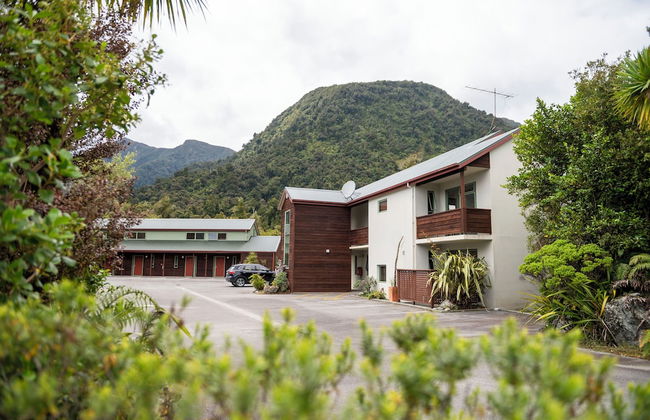 Punga Grove - Foto 64