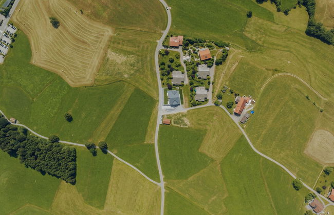 Platzhirsch First Class Living - Foto 47