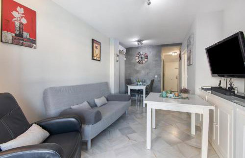 El Portil Apartamento - Foto 2