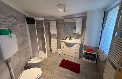 Casa La Pief 1 Giallo by Gardadomusmea - Photo 12