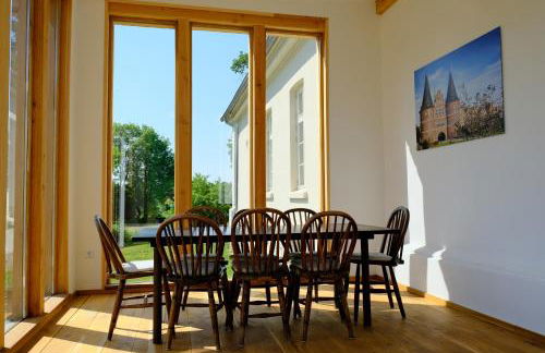 Gutshaus KVH FeWo Priwall - Photo 13