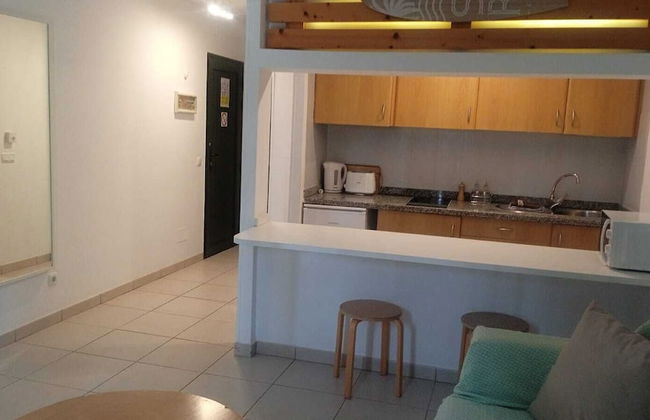 Beach Apt With Fast Wifi - Foto 15