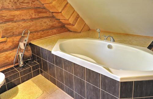 Dom pod sosnami - Foto 29