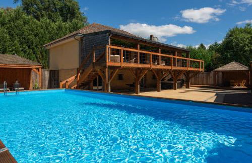 Villa haut de Gamme - Le Gageac - Piscine & Spa - Foto 37