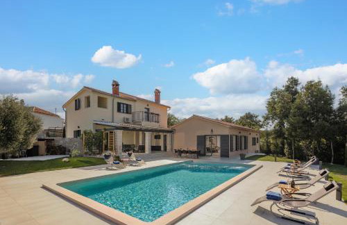 Villa PERLA VERDE - Photo 33