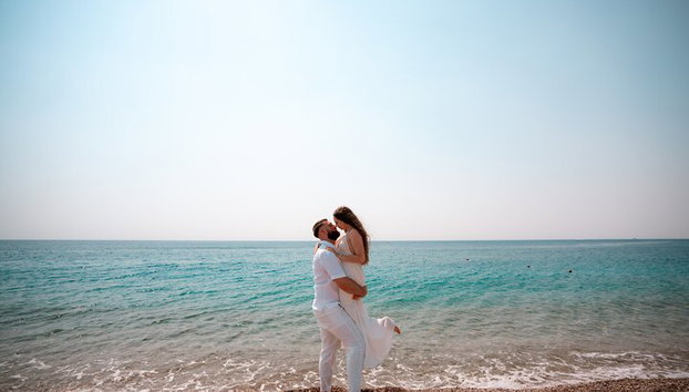 Sesión de fotos de vacaciones privadas con fotógrafo en Marbella - Foto 3