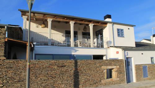 HOTEL CASAS DA FORTALEZA Casa da Solaina - Foto 3