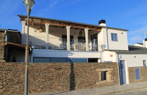 HOTEL CASAS DA FORTALEZA Casa da Solaina - Foto 3