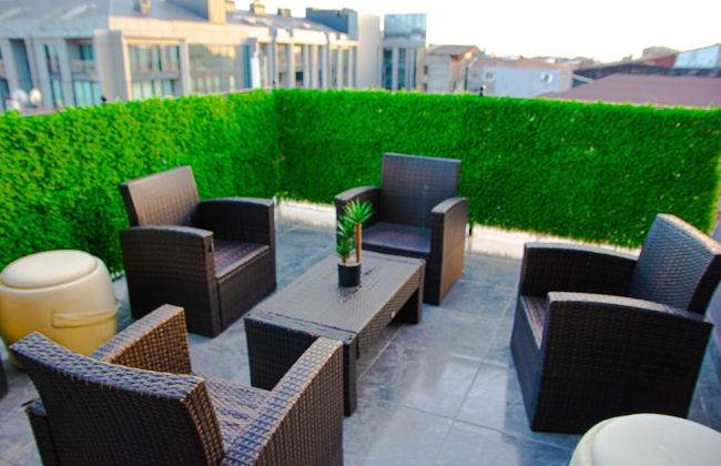 Star of Istanbul Residence - Foto 52