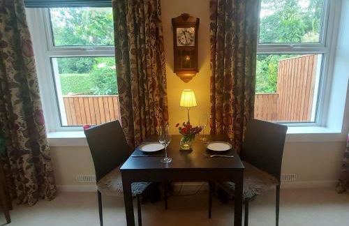 ISLAY House,Comfortable Home with private garden, Pencaitland, East Lothian, Scotland - Foto 8