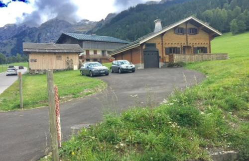 La Clusaz Ski aux pieds et randonnées - Foto 51