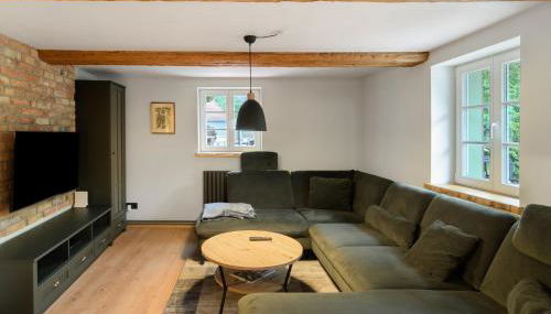 Altes Höhlenführerhaus - Foto 3