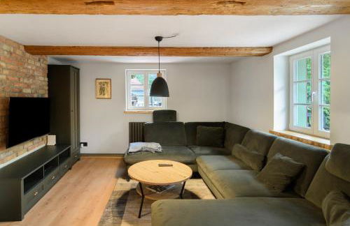 Altes Höhlenführerhaus - Foto 3