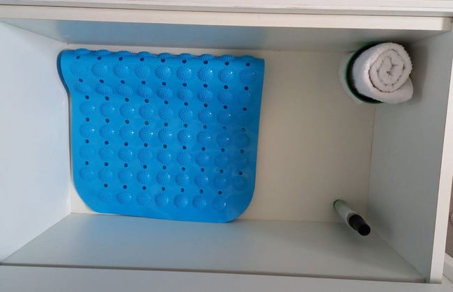 Velutti Maldivas - Penha - SC - Foto 27