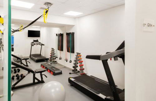 Thess Residences - Foto 52