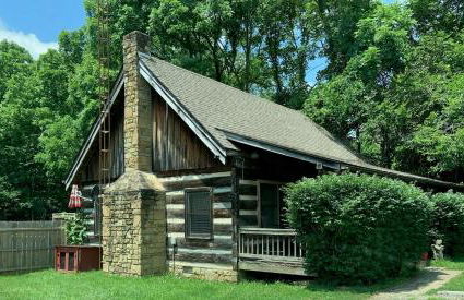 Dogwood Hills - Foto 1