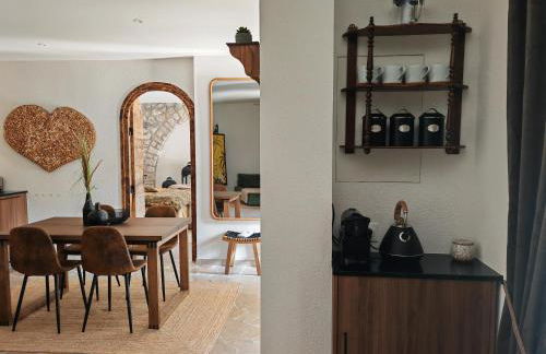 Beauregard Jura - Peaceful Estate Stays Near Geneva - Foto 78