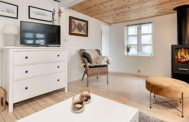 5 Person Holiday Home in Frederikshavn - Foto 9