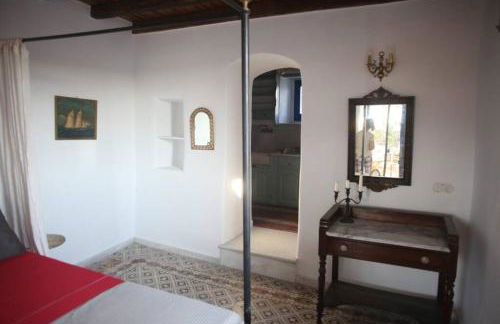 Kato Koufonisi Stone House - Foto 32