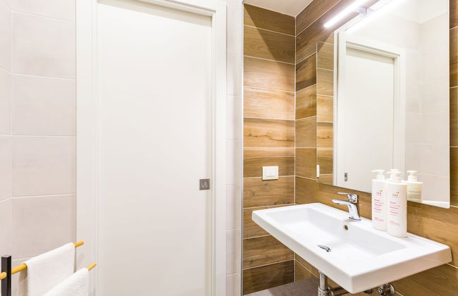 Maria's Bright Flats at the Cathedral - Foto 49