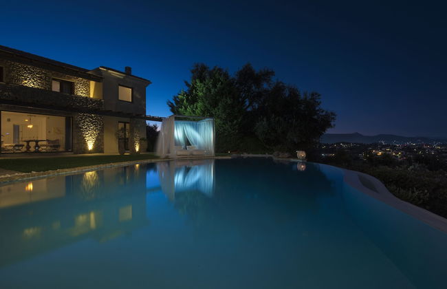 Luxury Villa Piedra - Foto 26