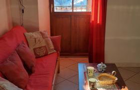 appartement gentiane 4personnes dans gite "la maison d'augustin" classé 3 étoiles,la tour,73530 st jean d'arves - Foto 59