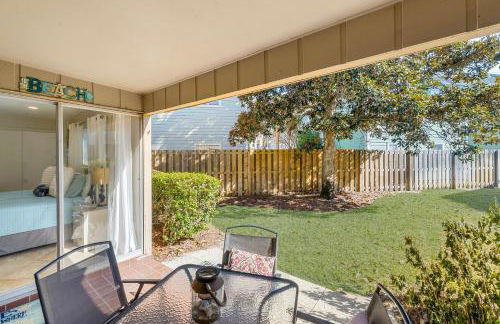 White Sands HideAway - Foto 22