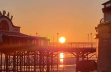 Seaview Smuggler Cove Cleethoropes - Foto 34