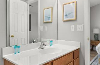 Bluemarsh Escape- Pet Friendly- 8 mins to Credit 1 - Foto 29